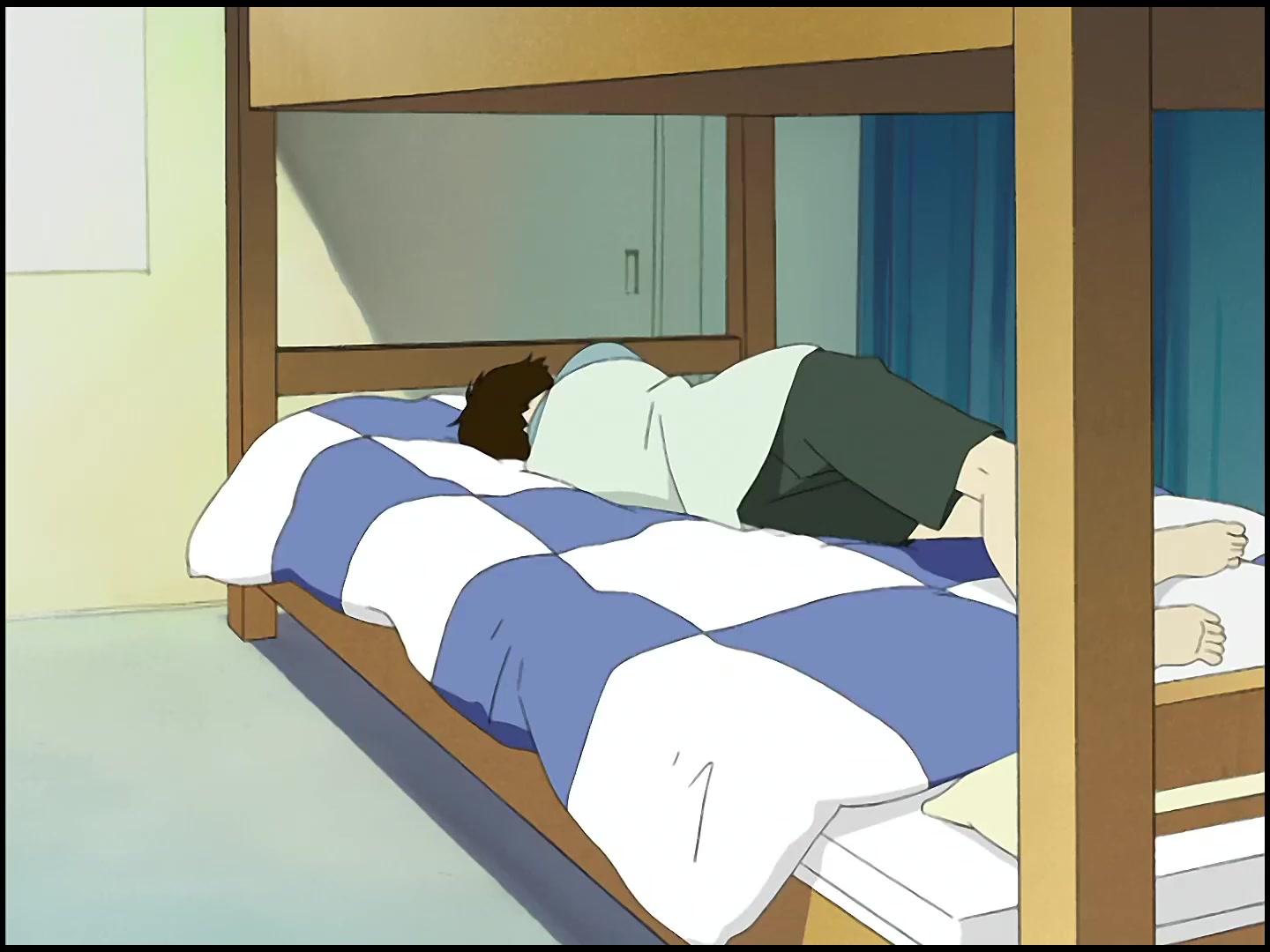[Tsukyio Editing Resources] FLCL (Episode 1) Raw Clips (219) (tsukyio.com).mp4